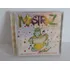 Cd Mastruz Com Leite - Do Forró Do Grilo A Ny Lacrado
