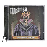 Cd Matanza Pior Cenario Possivel Novo Lacrado