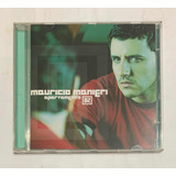 Cd Mauricio Manieri