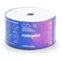 Cd Maxprint Printable Tubo 50un 700mb 80min Vel 52x Branco Imprimir