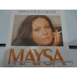 Cd Maysa 