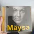 Cd Maysa - Só Numa Multidão De Amores