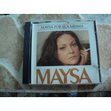 Cd Maysa Por Ela