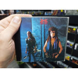 Cd Mcauley Schenker - Perfect Timing * Us First Press - Leia