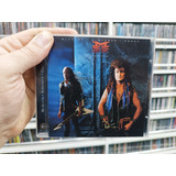 Cd Mcauley Schenker Group - Perfect Timing * Imp - Hard 2012