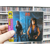 Cd Mcauley Schenker Group - Perfect Timing * Jap C/obi/bonus