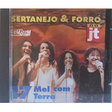 Cd Mel Com Terra