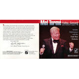 Cd Mel Torme Fujitsu