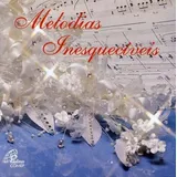 Cd Melodias Inesqueciveis