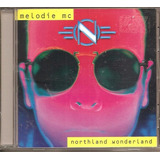Cd Melodie Mc
