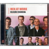 Cd Men At Work