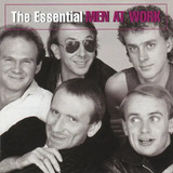 Cd Men At Work