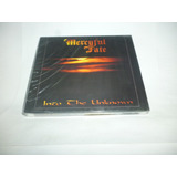 Cd Mercyful Fate Into