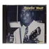 Cd Mestres Do Blues Nº 6 Howlin' Wolf - The Very Best