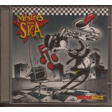 Cd Mestres Do Ska