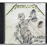 Cd Metallica