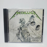 Cd Metallica ¿ 