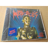 Cd Metropolis 