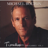 Cd Michael Bolton