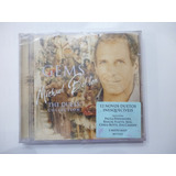 Cd Michael Bolton Gems