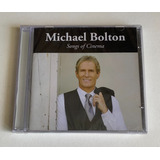 Cd Michael Bolton Songs