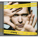 Cd Michael Buble