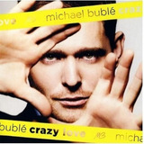 Cd Michael Buble