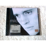 Cd Michael Buble 