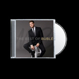 Cd Michael Buble