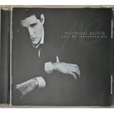 Cd Michael Buble Call