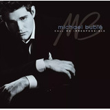 Cd Michael Buble Call