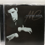 Cd Michael Buble Call