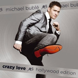 Cd Michael Buble Crazy