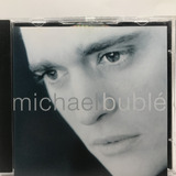Cd Michael Buble Fever