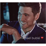 Cd Michael Buble Love