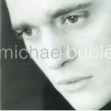 Cd Michael Buble Michael