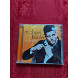 Cd Michael Buble To