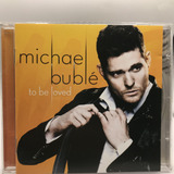 Cd Michael Buble To