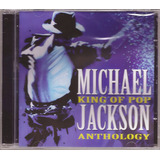 Cd Michael Jackson
