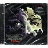 Cd Michael Jackson