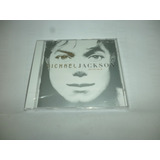 Cd Michael Jackson Invincible