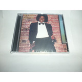 Cd Michael Jackson Off