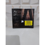 Cd Michael Jackson Off