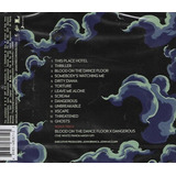 Cd Michael Jackson scream
