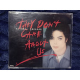 Cd Michael Jackson They
