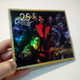 Cd Michael Jackson Thriller