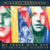 Cd Michael Schenker 