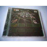Cd Michael Schenker Group- Masters Of Rock ( Lacrado)