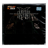 Cd Michael Schenker Group