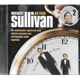 Cd Michael Sullivan Ao